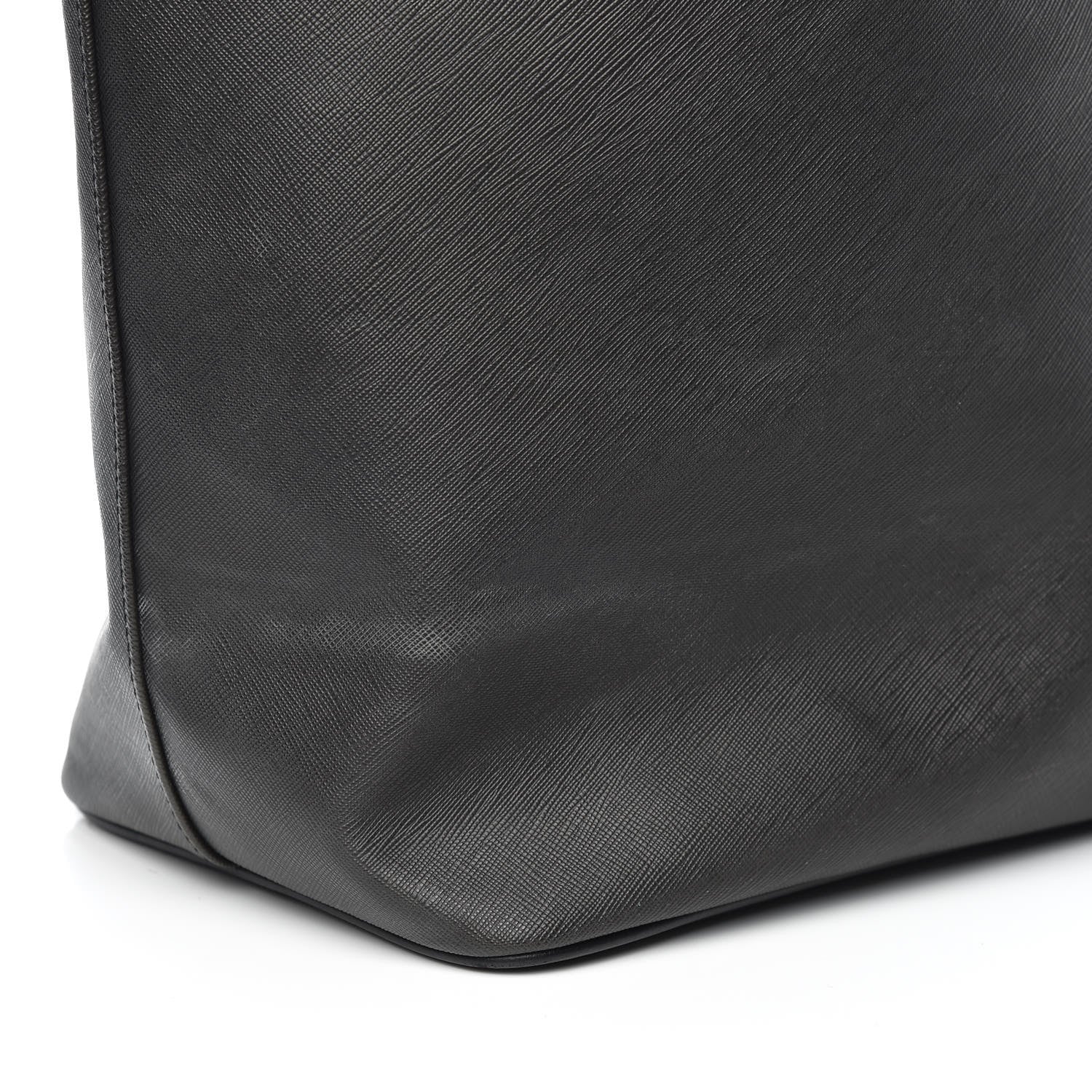 Givenchy Textured Coated Canvas Bambi Print Large Antigona Tote Black 12 of 15