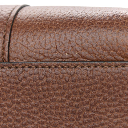 Mulberry Classic Grain Medium New Bayswater Oak 11 of 17