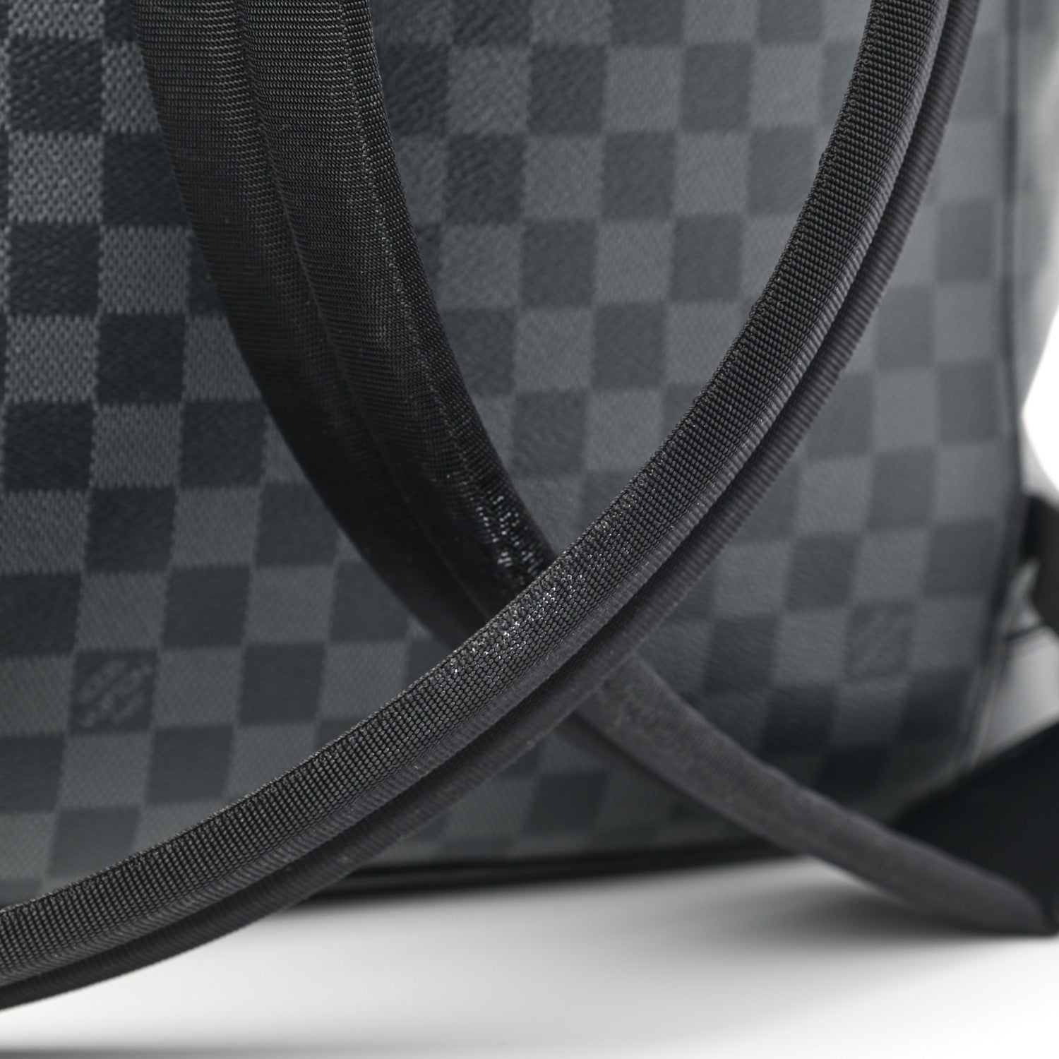 Louis Vuitton Damier Graphite Christopher PM Backpack 11 of 11