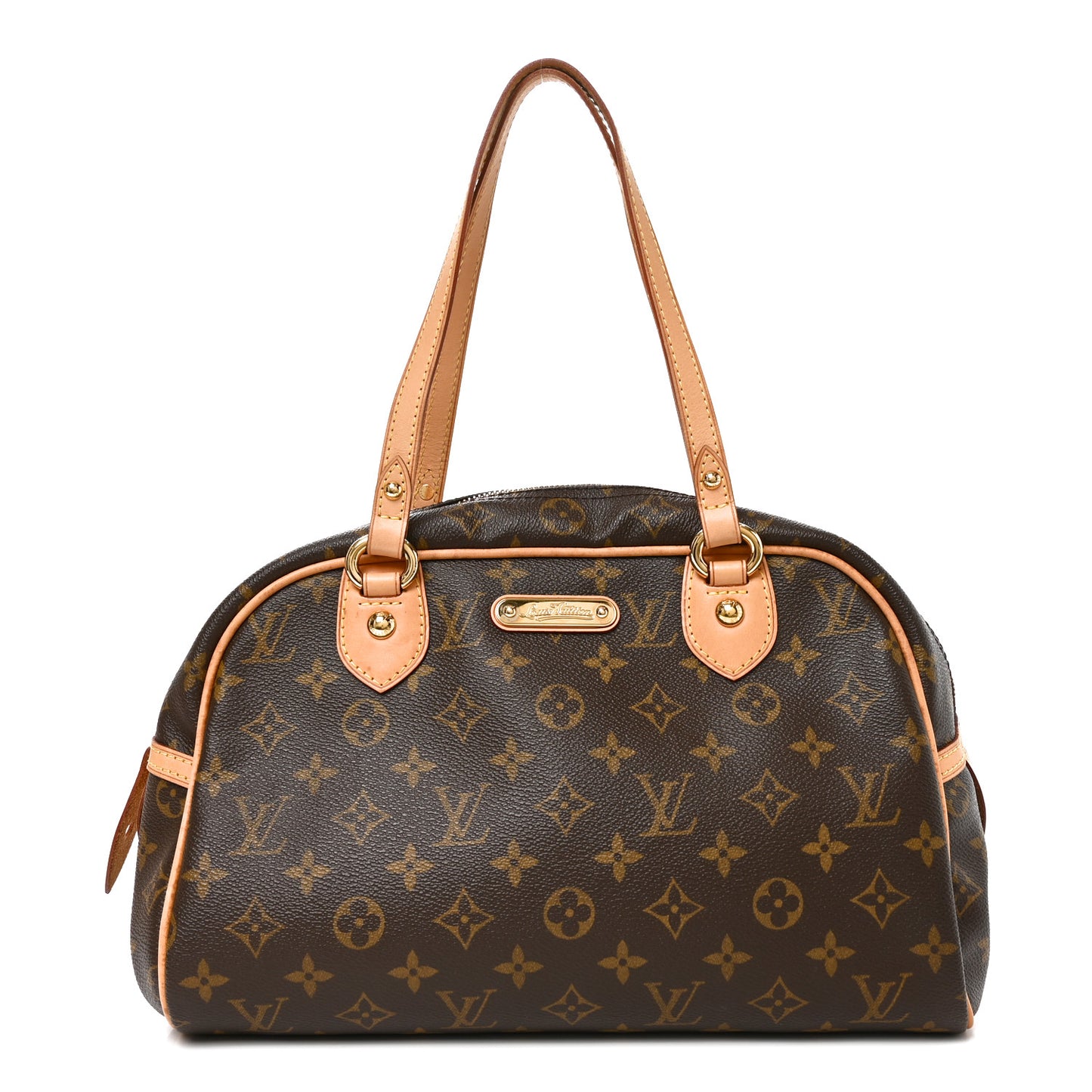 Monogram Montorgueil PM