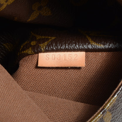 Louis Vuitton Monogram Totally PM 9 of 9
