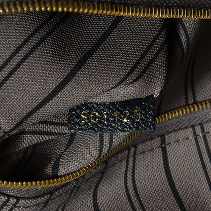 Louis Vuitton Empreinte Bagatelle Black 8 of 8