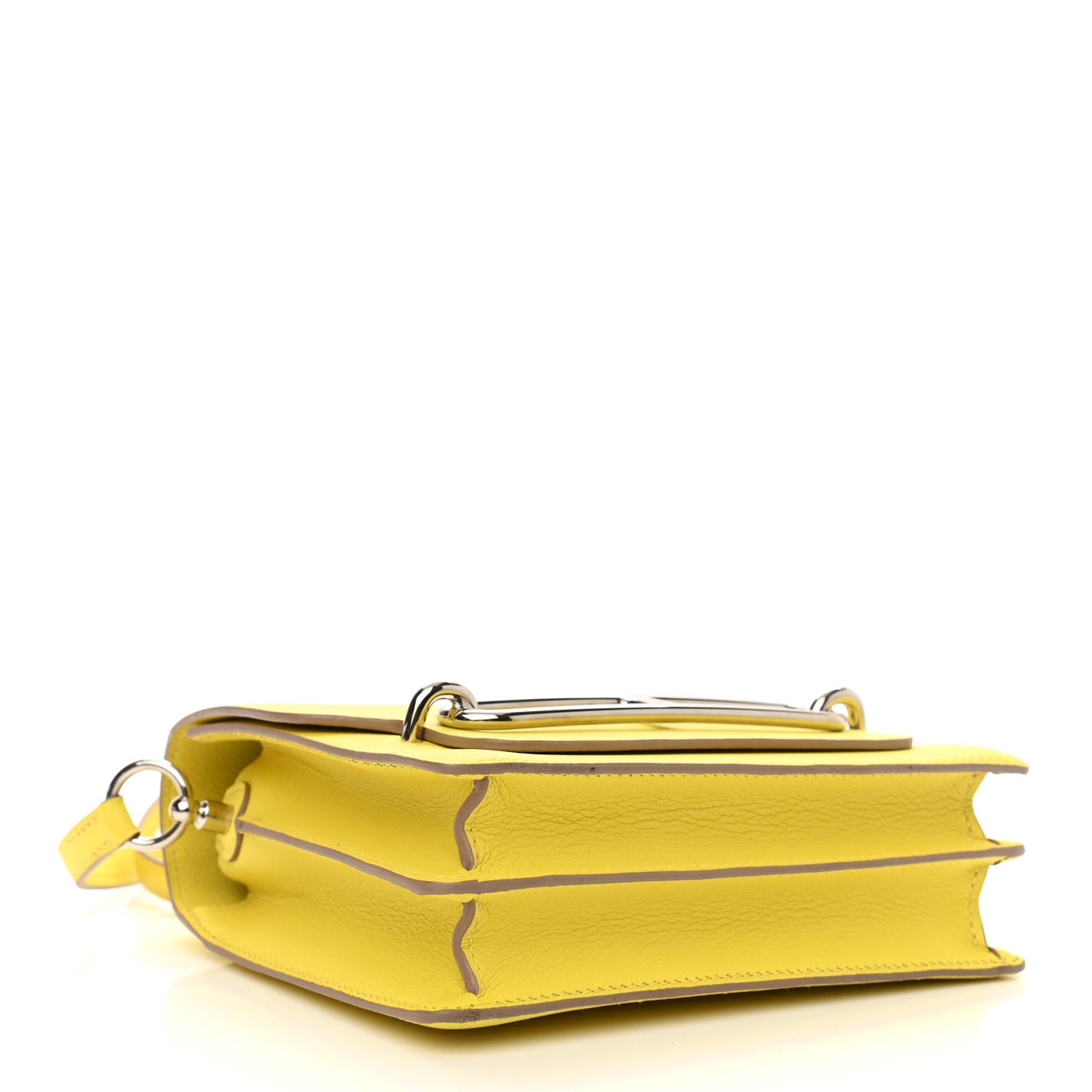 Evercolor Mini Sac Roulis Lime