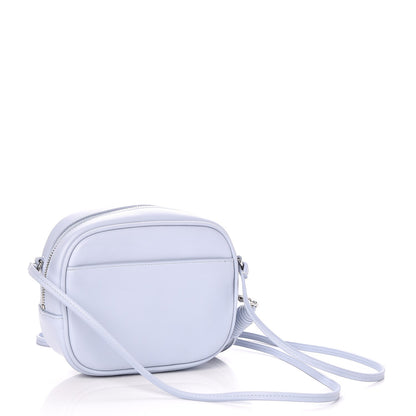 Saint Laurent Nappa Monogram Blogger Bag Sky Blue 3 of 8