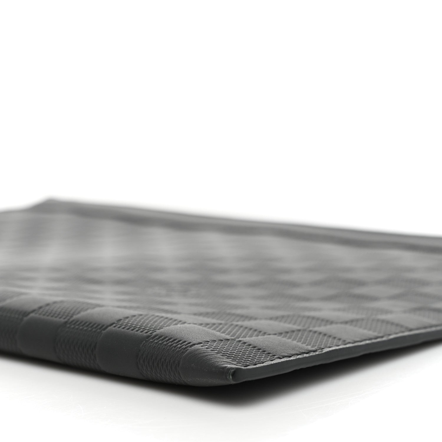 Louis Vuitton Damier Infini Discovery Pochette GM Onyx 7 of 11