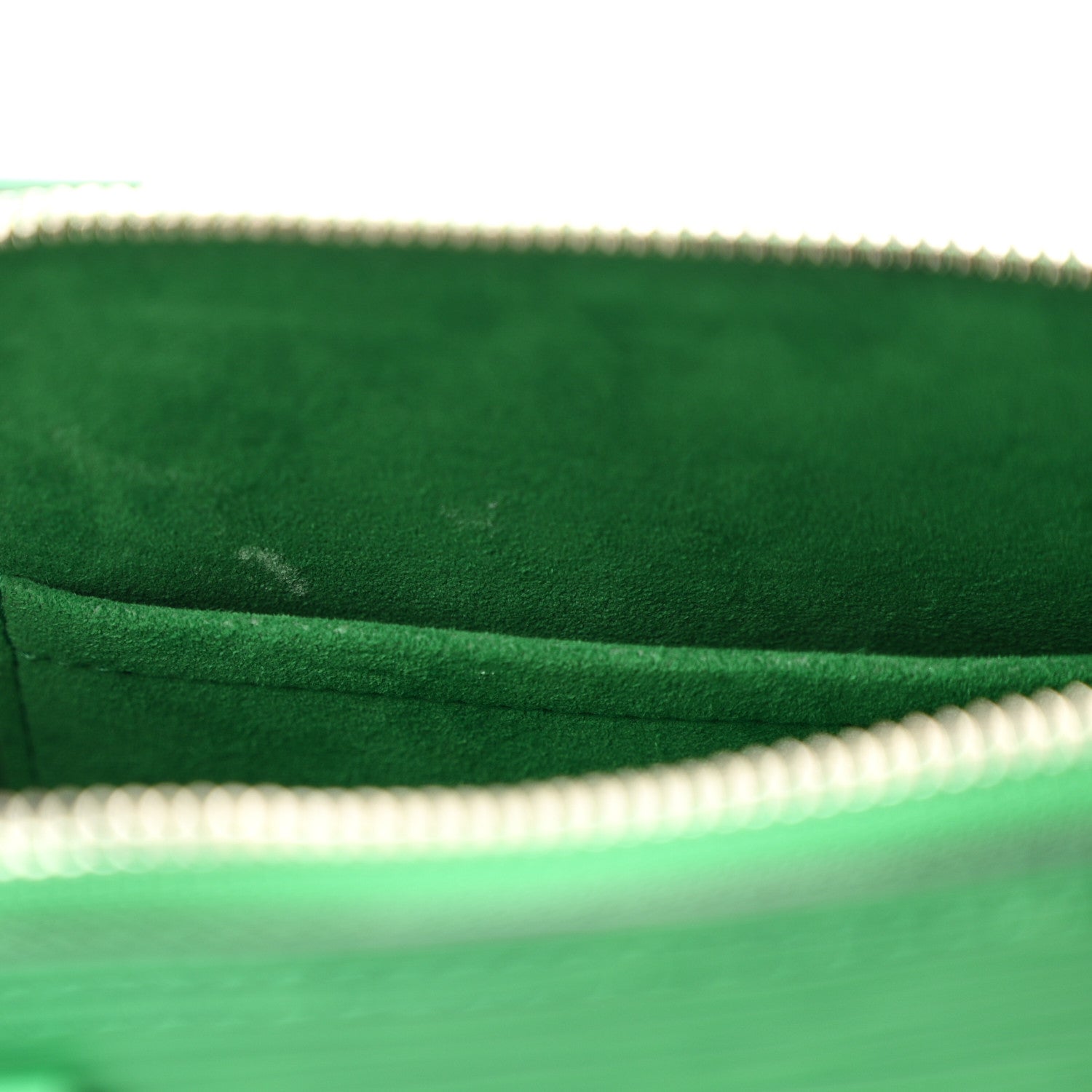 Louis Vuitton Epi Jacquard Alma BB Serpentine 10 of 11