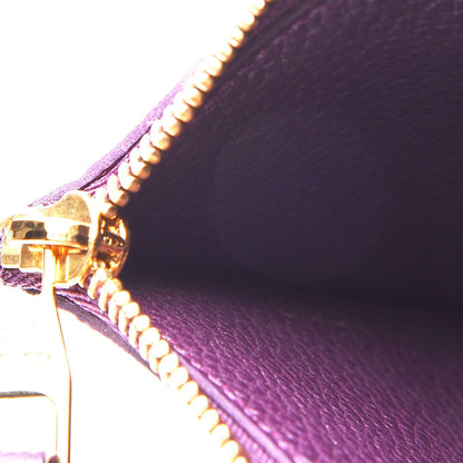 Louis Vuitton Empreinte Curieuse Wallet Aube 8 of 11