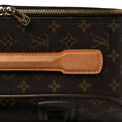 Louis Vuitton Monogram Pegase 45 16 of 22