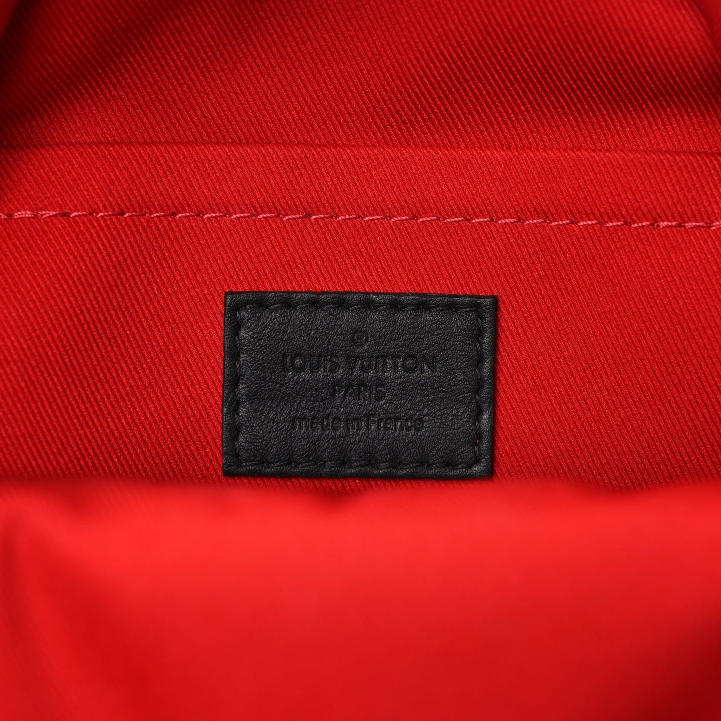 Monogram World Tour Palm Springs Backpack Mini