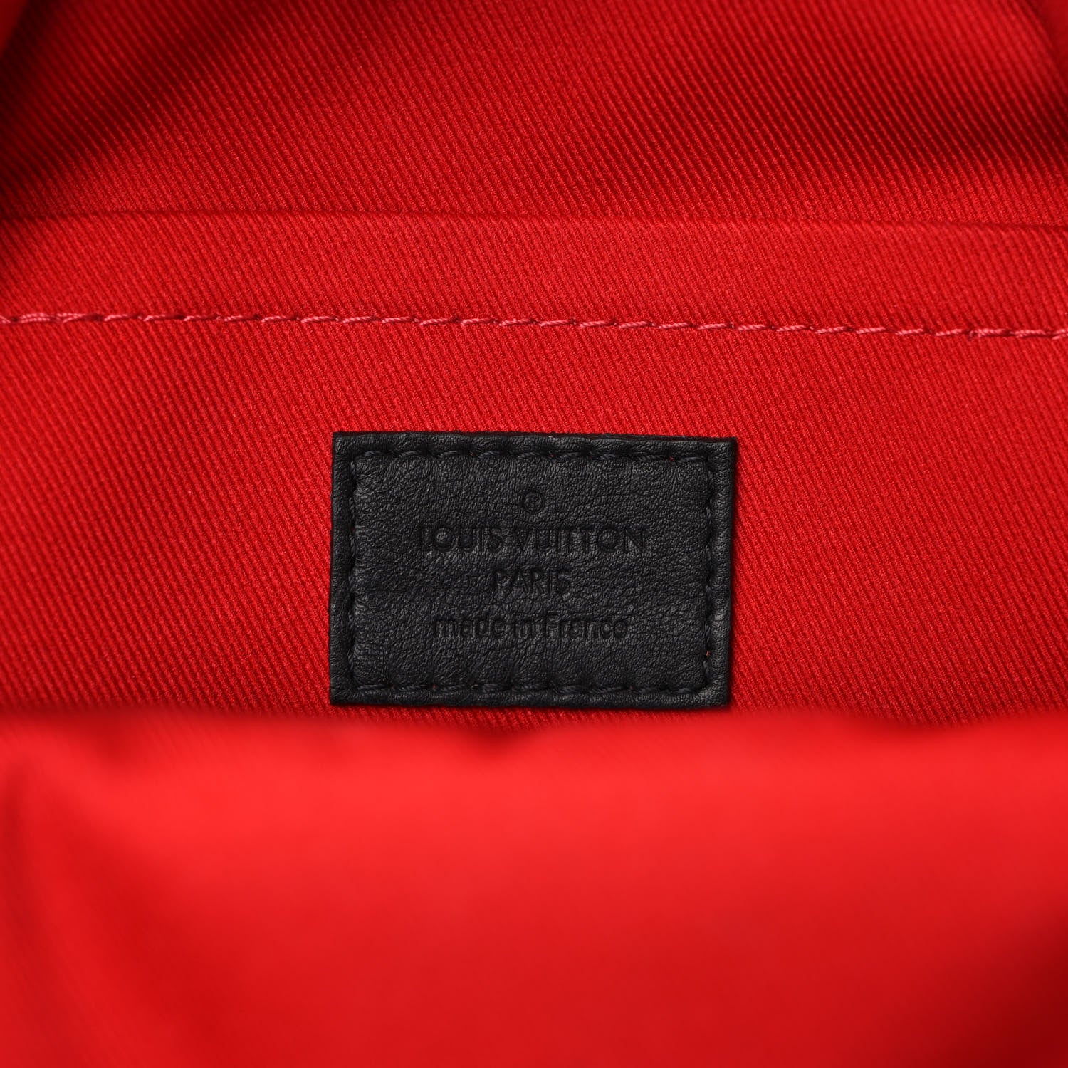 Louis Vuitton Monogram World Tour Palm Springs Backpack Mini 6 of 9