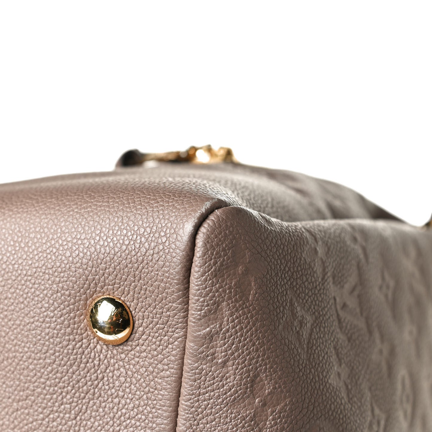 Empreinte Ponthieu MM Taupe Glace