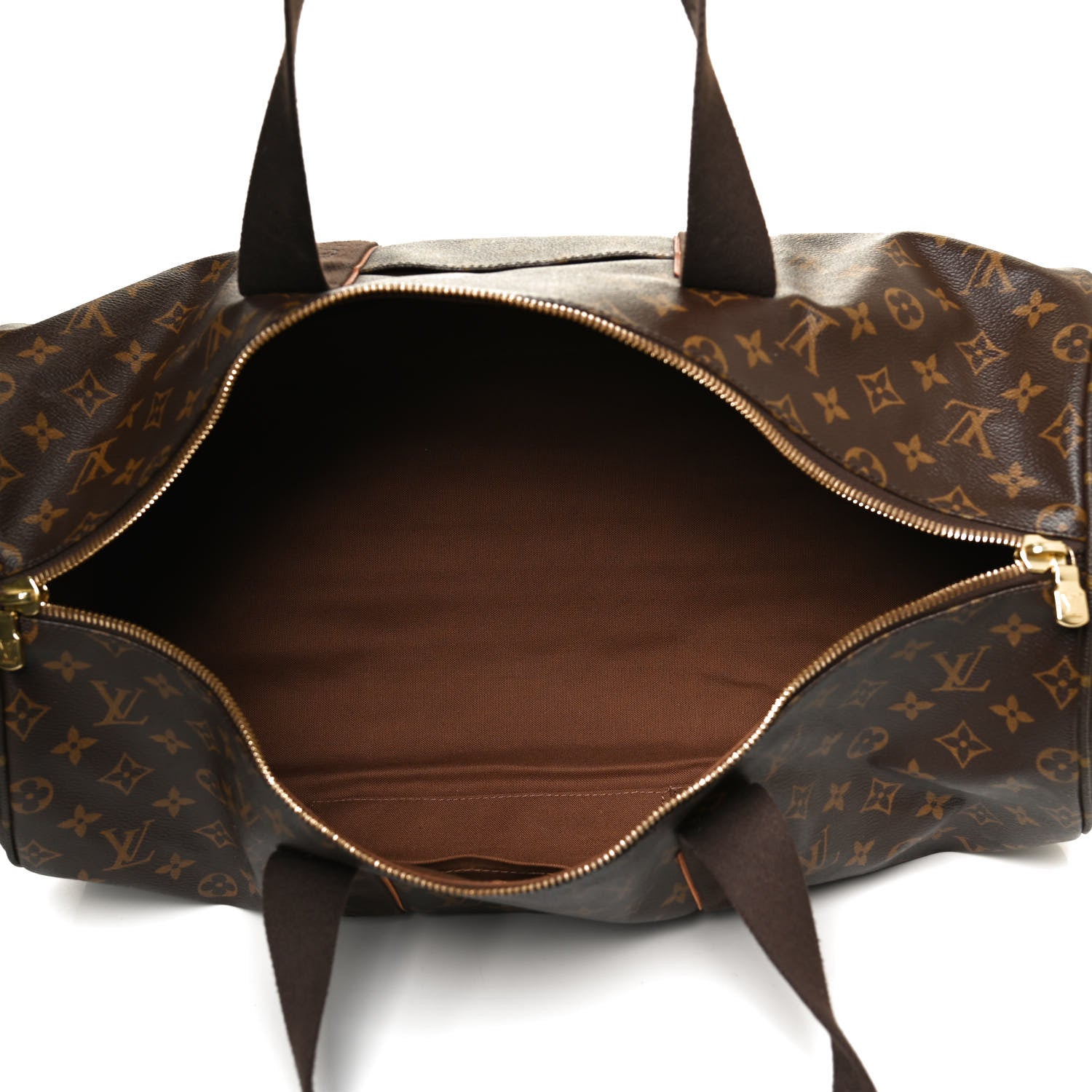 Louis Vuitton Monogram Sporty Beaubourg 5 of 11