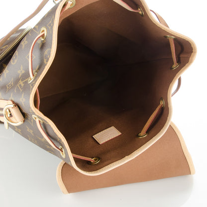 Louis Vuitton Monogram Bosphore Backpack 6 of 7