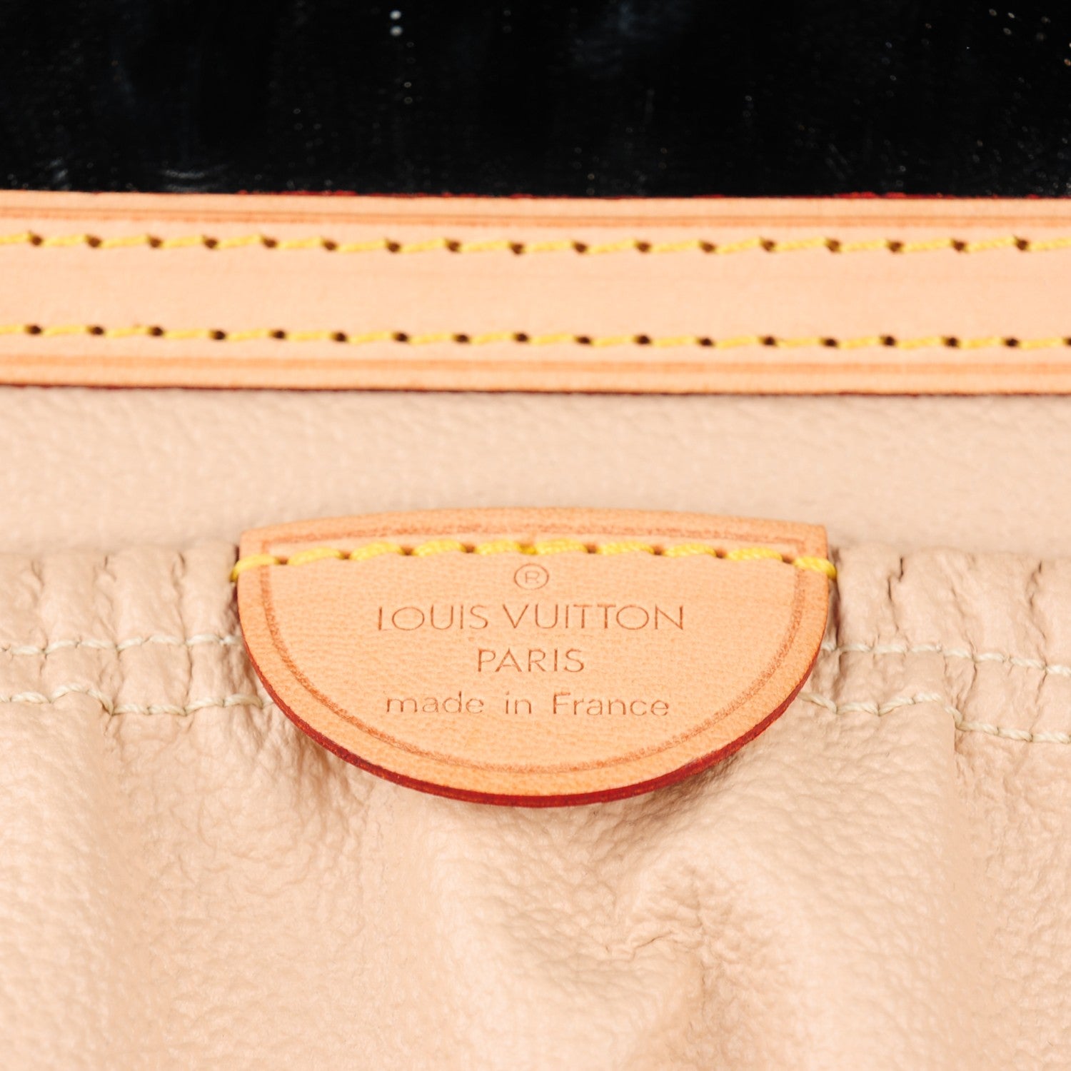Louis Vuitton Monogram Nice 6 of 7