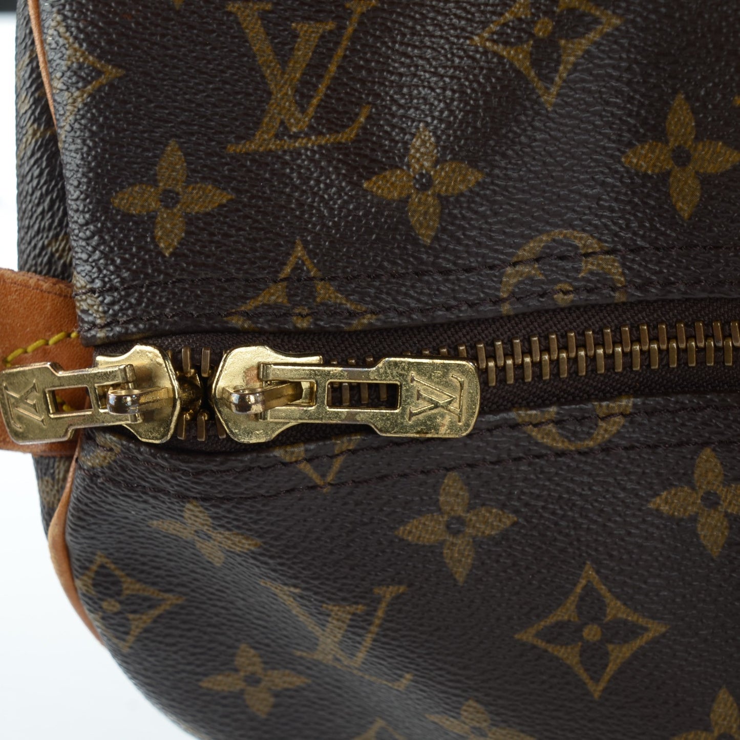 Monogram Keepall 55