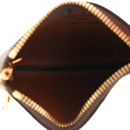 Louis Vuitton Monogram Key Pouch 5 of 7