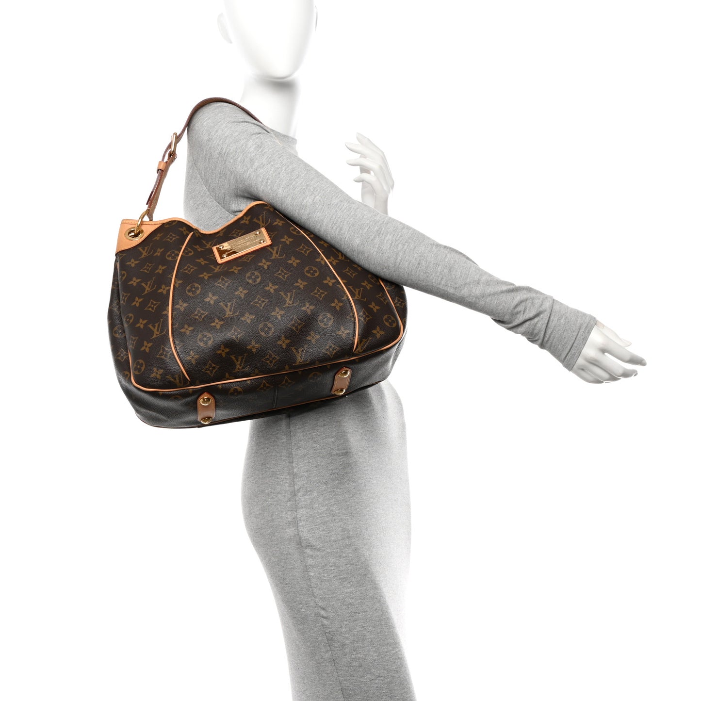 Monogram Galliera PM
