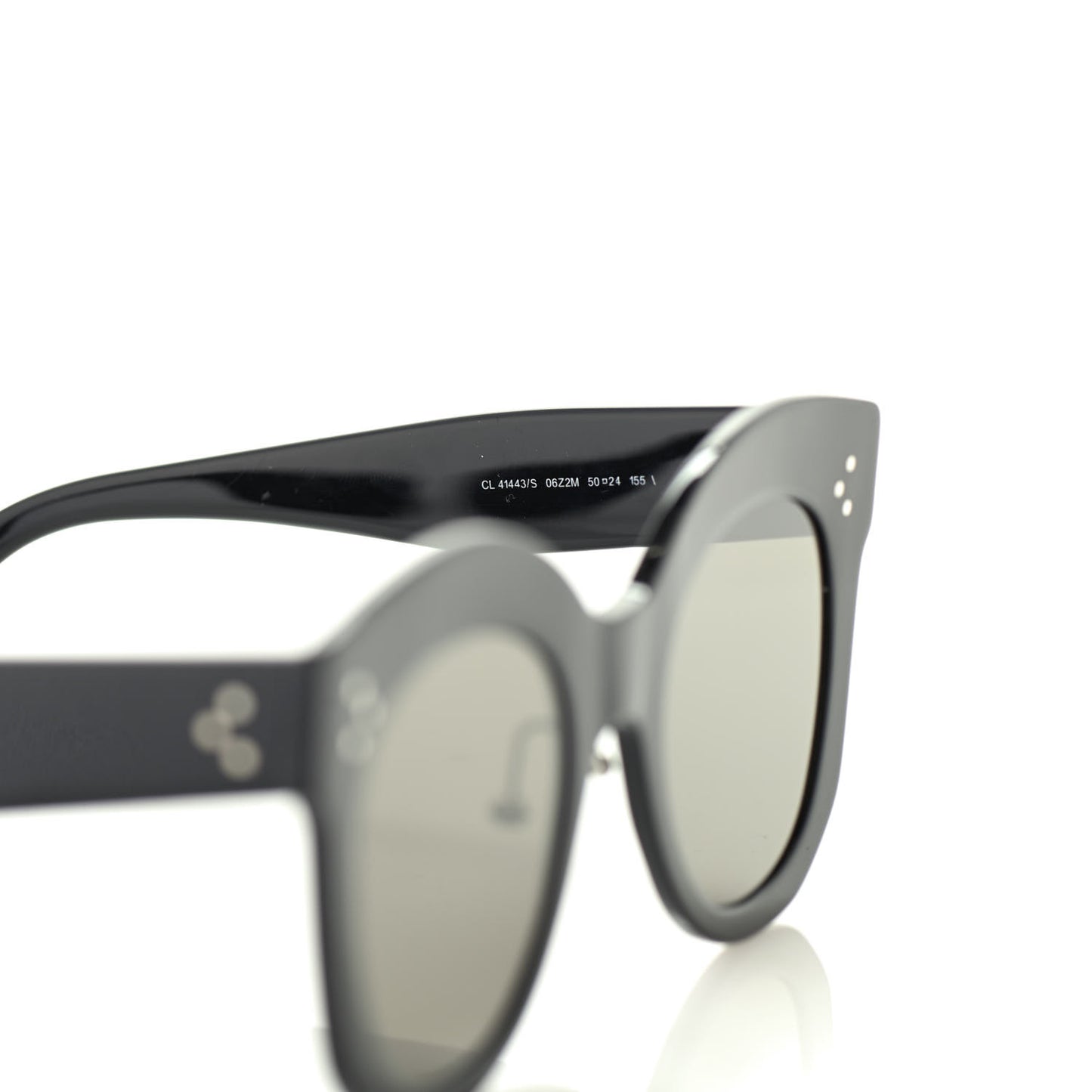 Chris Sunglasses CL 41443/S Black