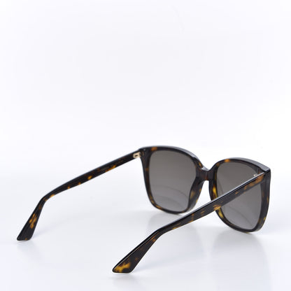 Gucci GG Sunglasses GG0022/S Tortoise 4 of 8