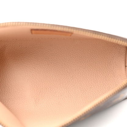 Louis Vuitton Monogram Cosmetic Pouch 5 of 6