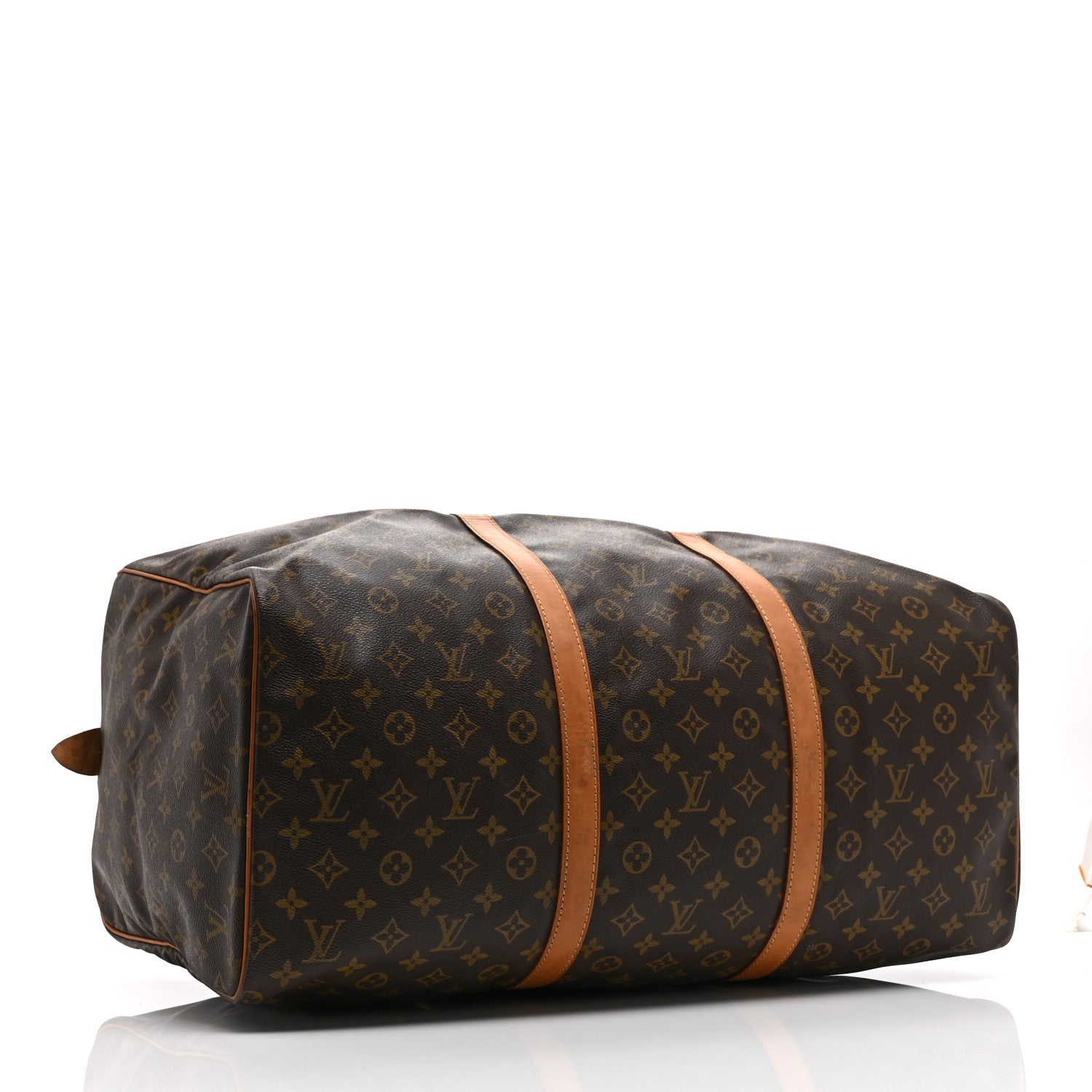 Louis Vuitton Monogram Sac Souple 55 3 of 9