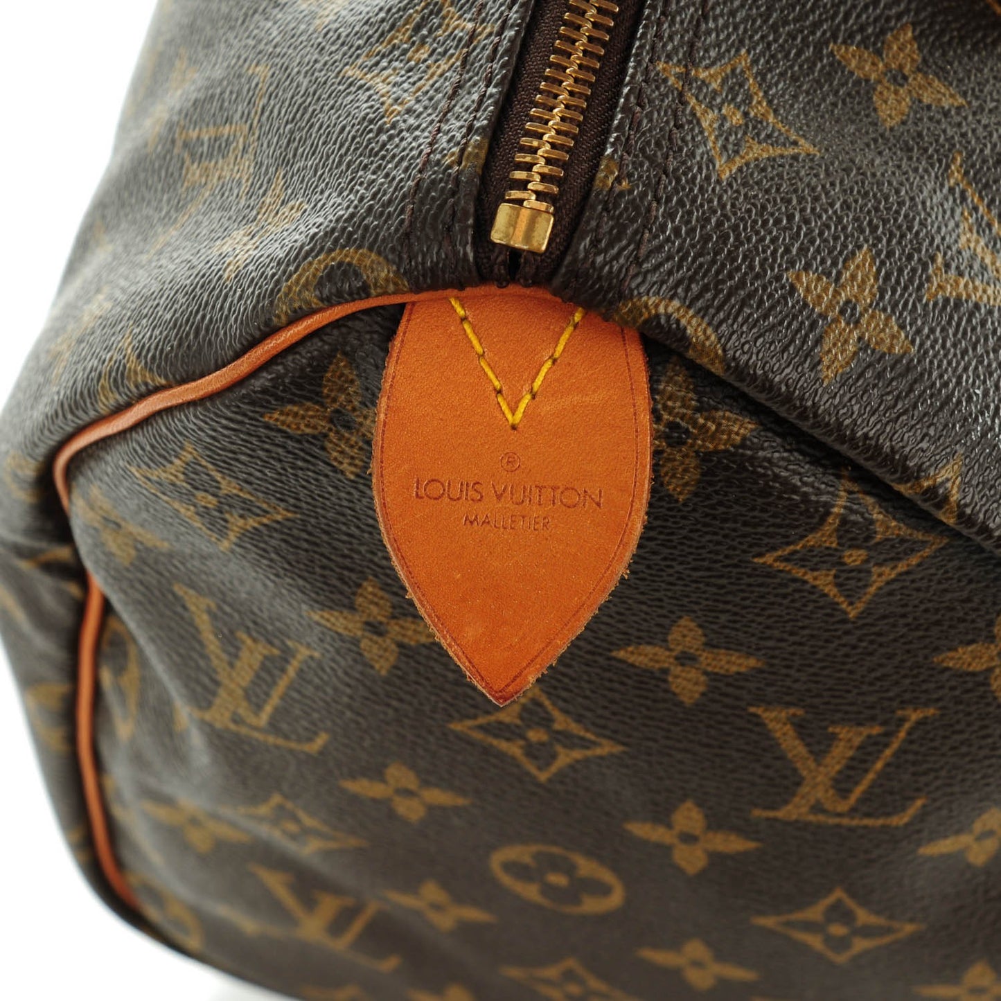 Monogram Speedy 30