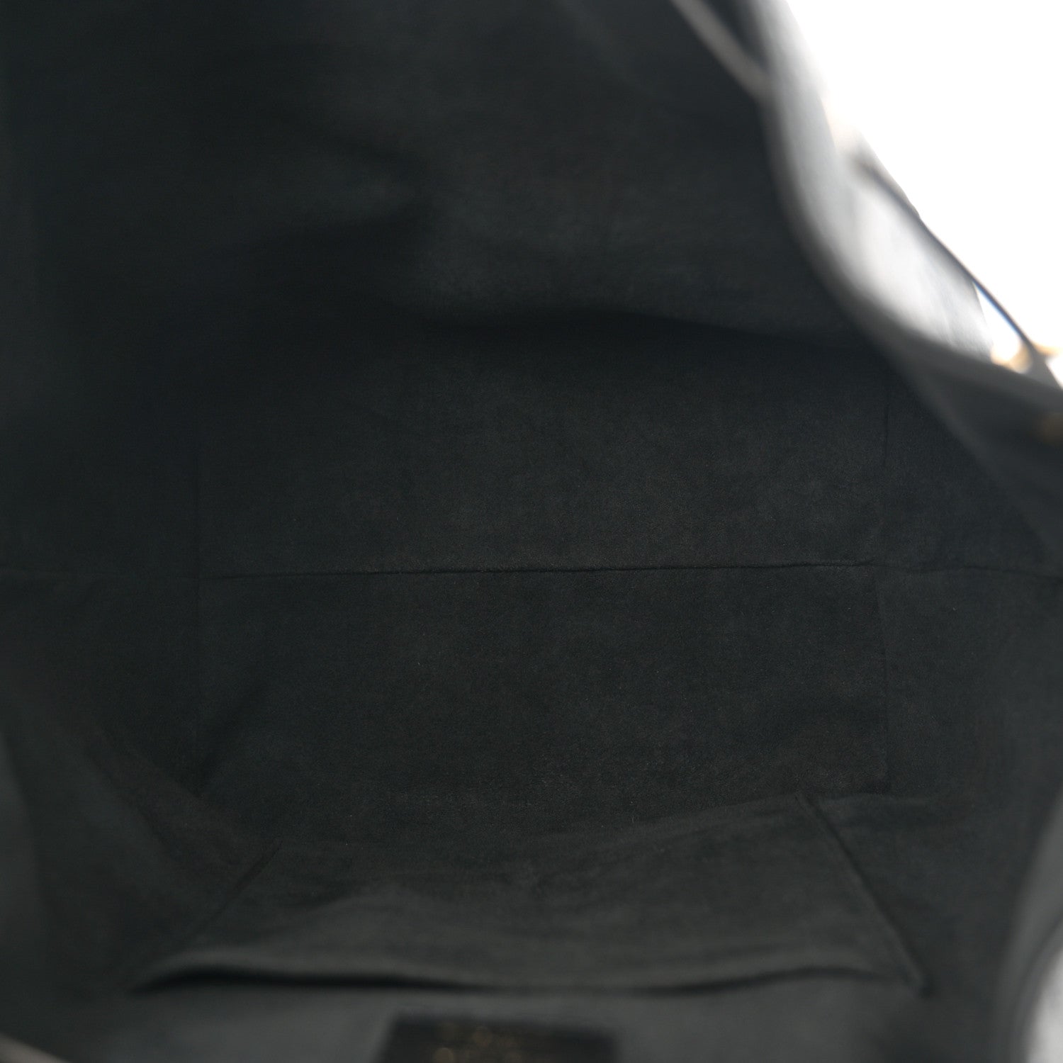 Louis Vuitton Empreinte Montsouris NM Backpack Black 5 of 9