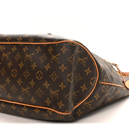 Louis Vuitton Monogram Delightful GM 9 of 9