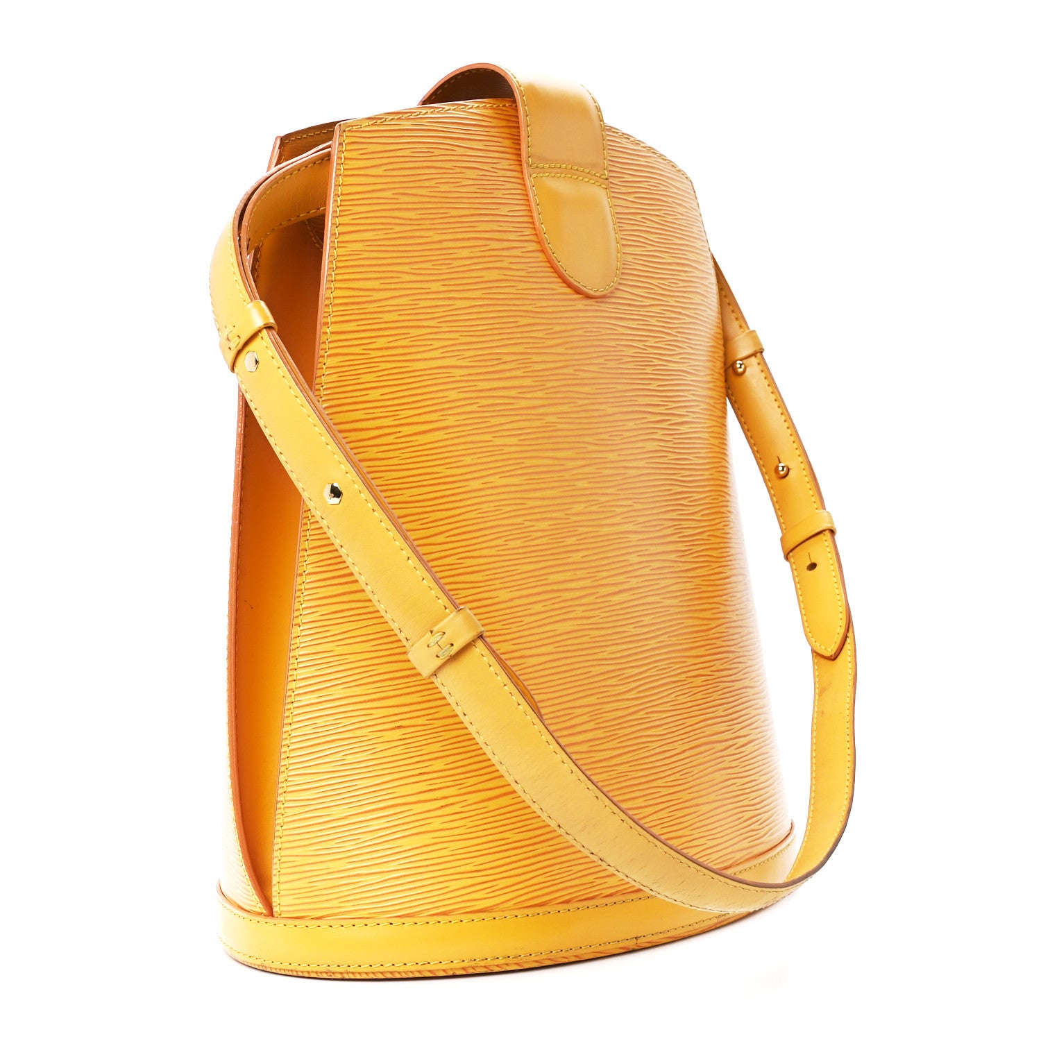 Louis Vuitton Epi Cluny Tassil 3 of 14