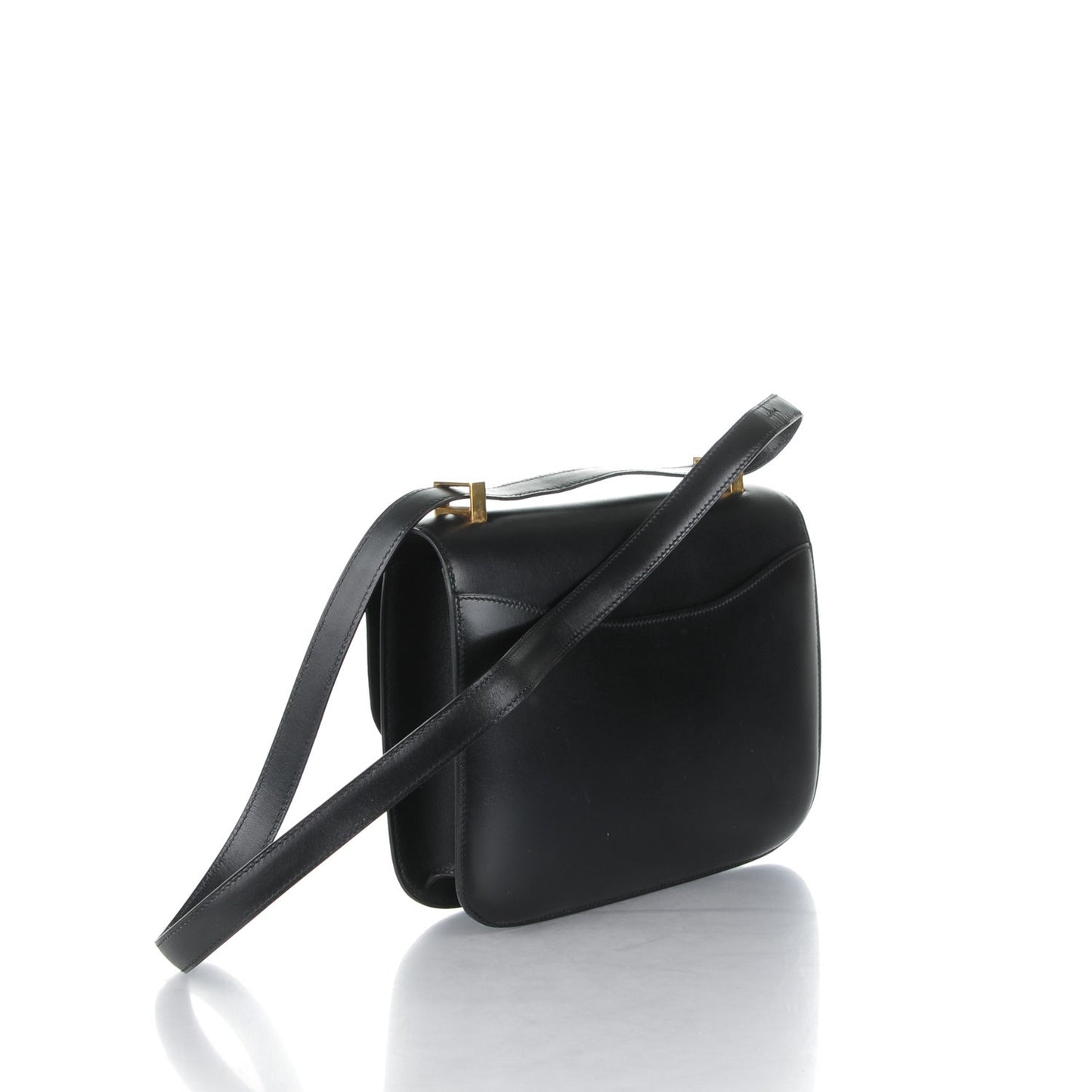 Box Constance 23 Black