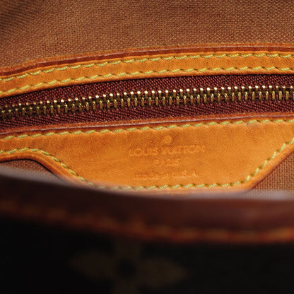 Louis Vuitton Monogram Batignolles Horizontal 6 of 8