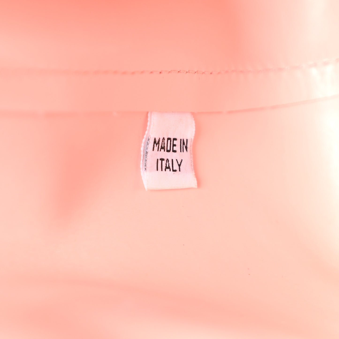 Calfskin Lady Bag Camello Rosa