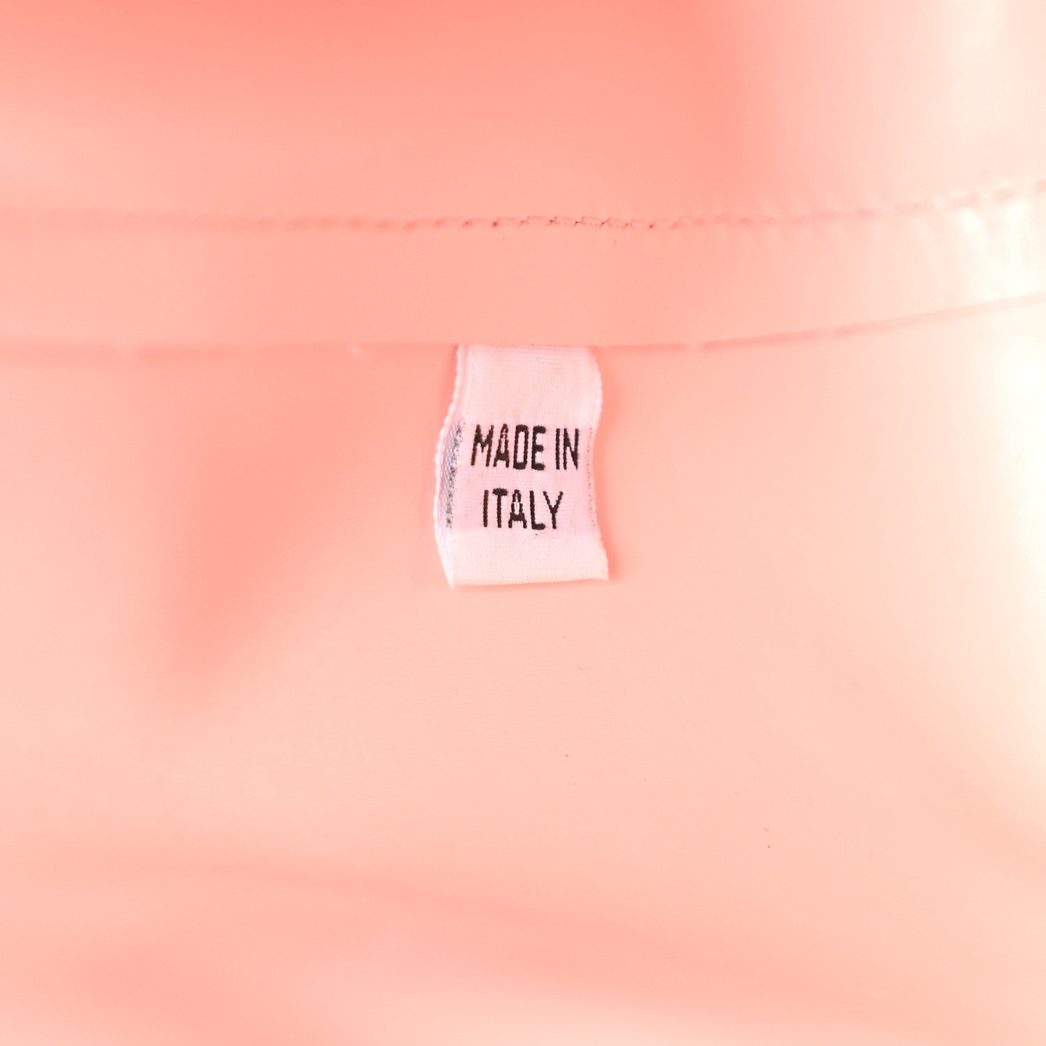 Mansur Gavriel Calfskin Lady Bag Camello Rosa 6 of 10