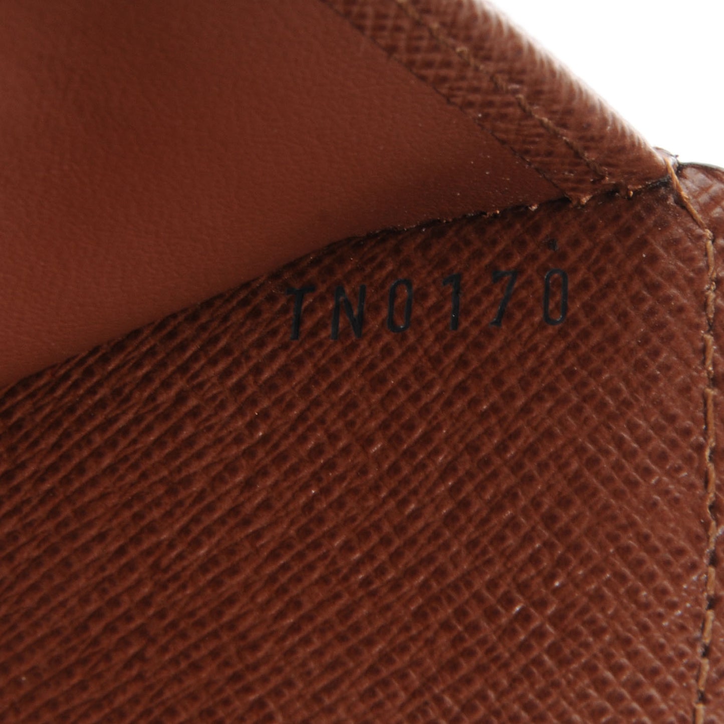 Monogram Joey Wallet