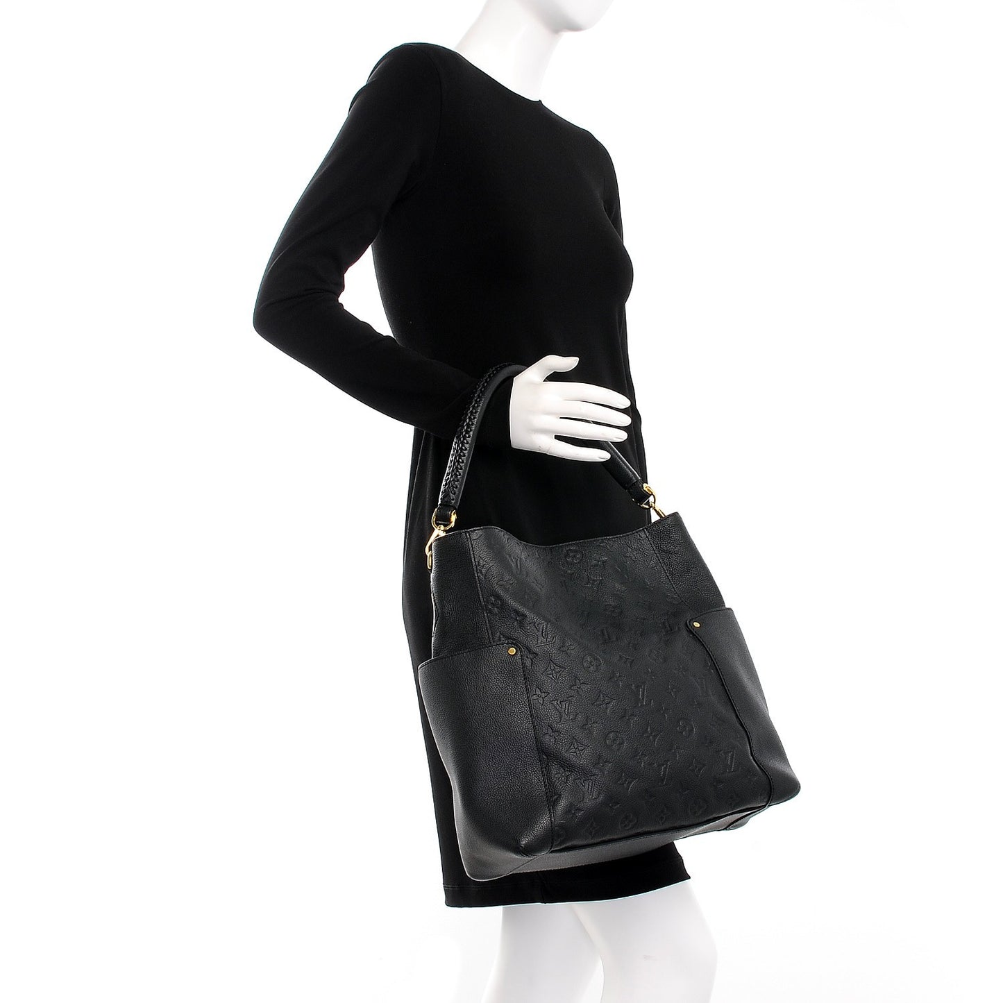 Empreinte Bagatelle Black