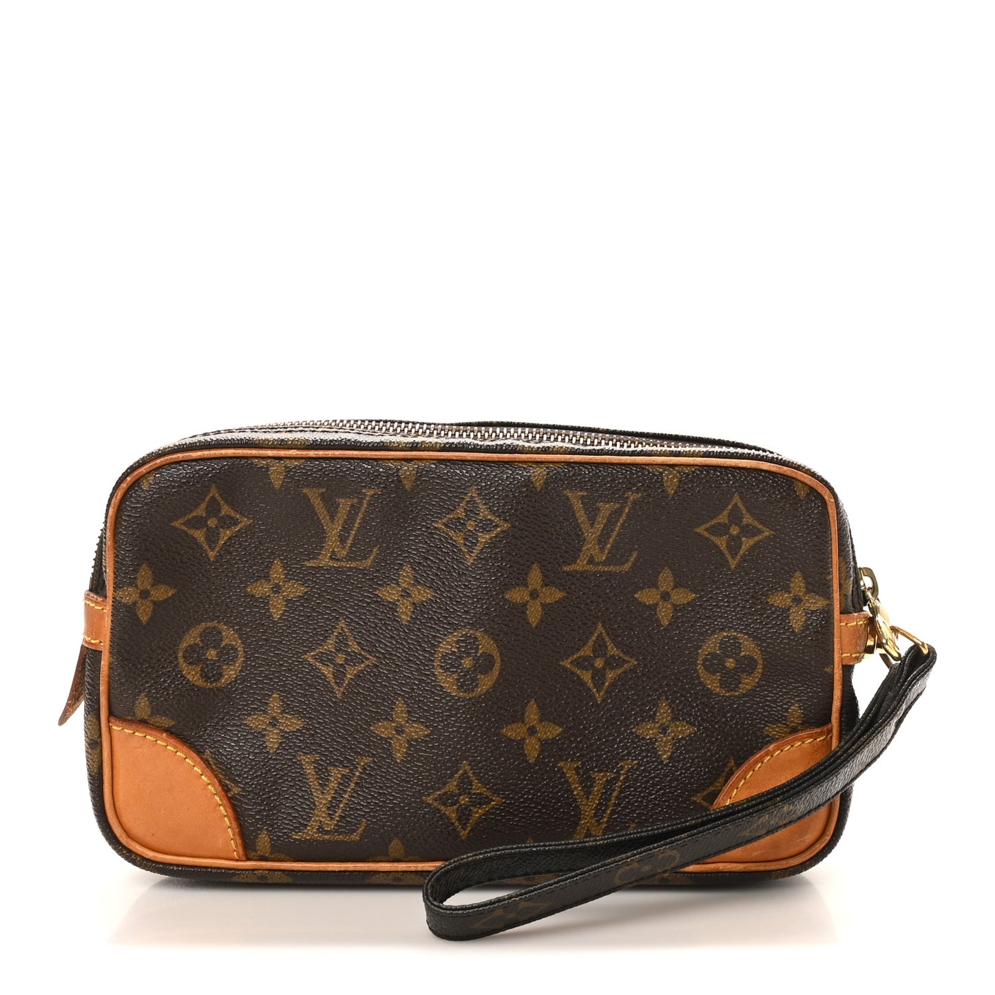 Monogram Pochette Marly Dragonne 22