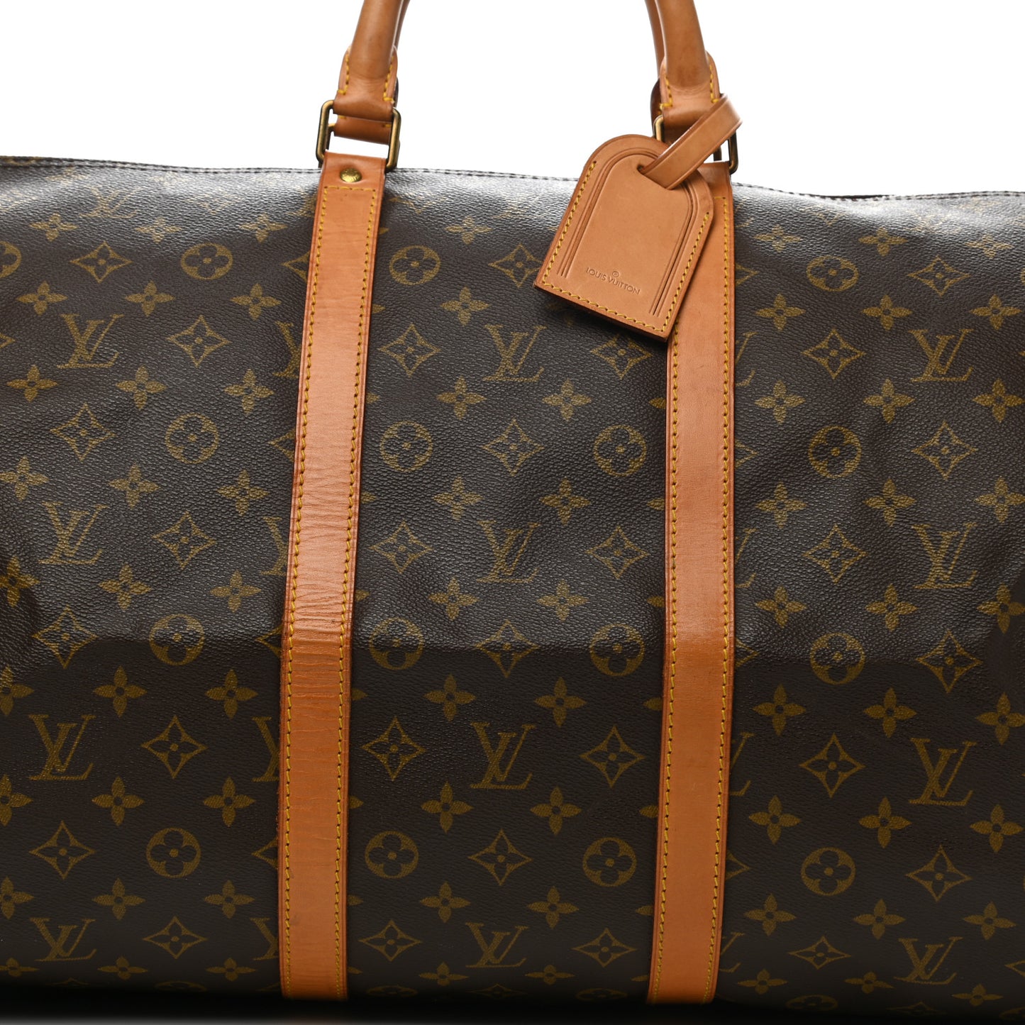Monogram Keepall 55