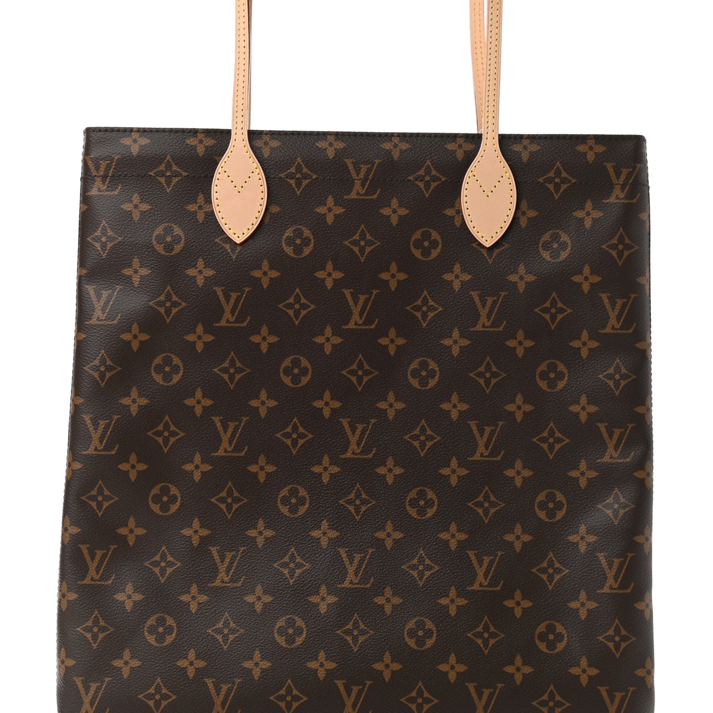 Monogram Carry It