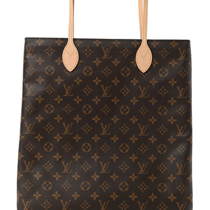 Louis Vuitton Monogram Carry It 9 of 11