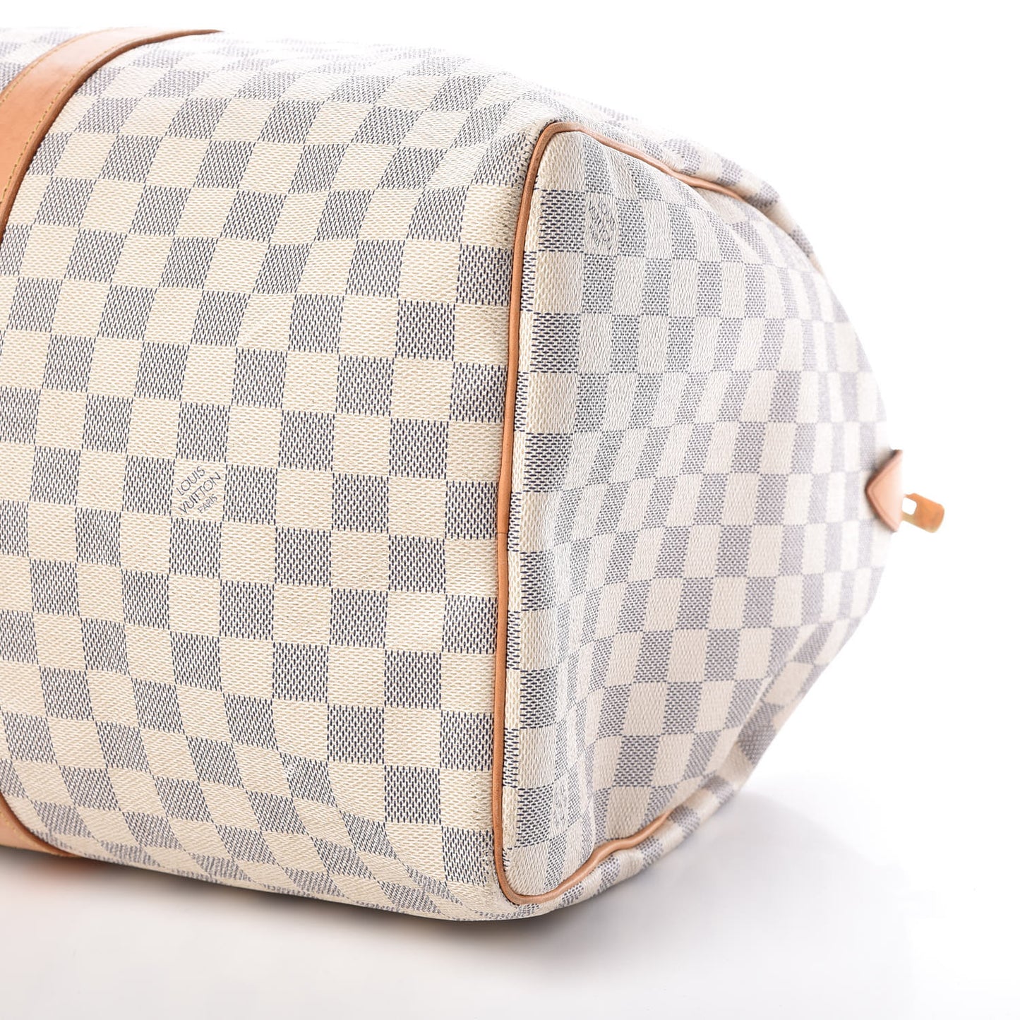 Damier Azur Keepall 50
