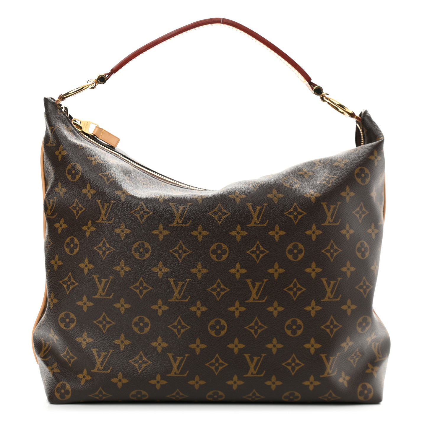 Monogram Sully MM