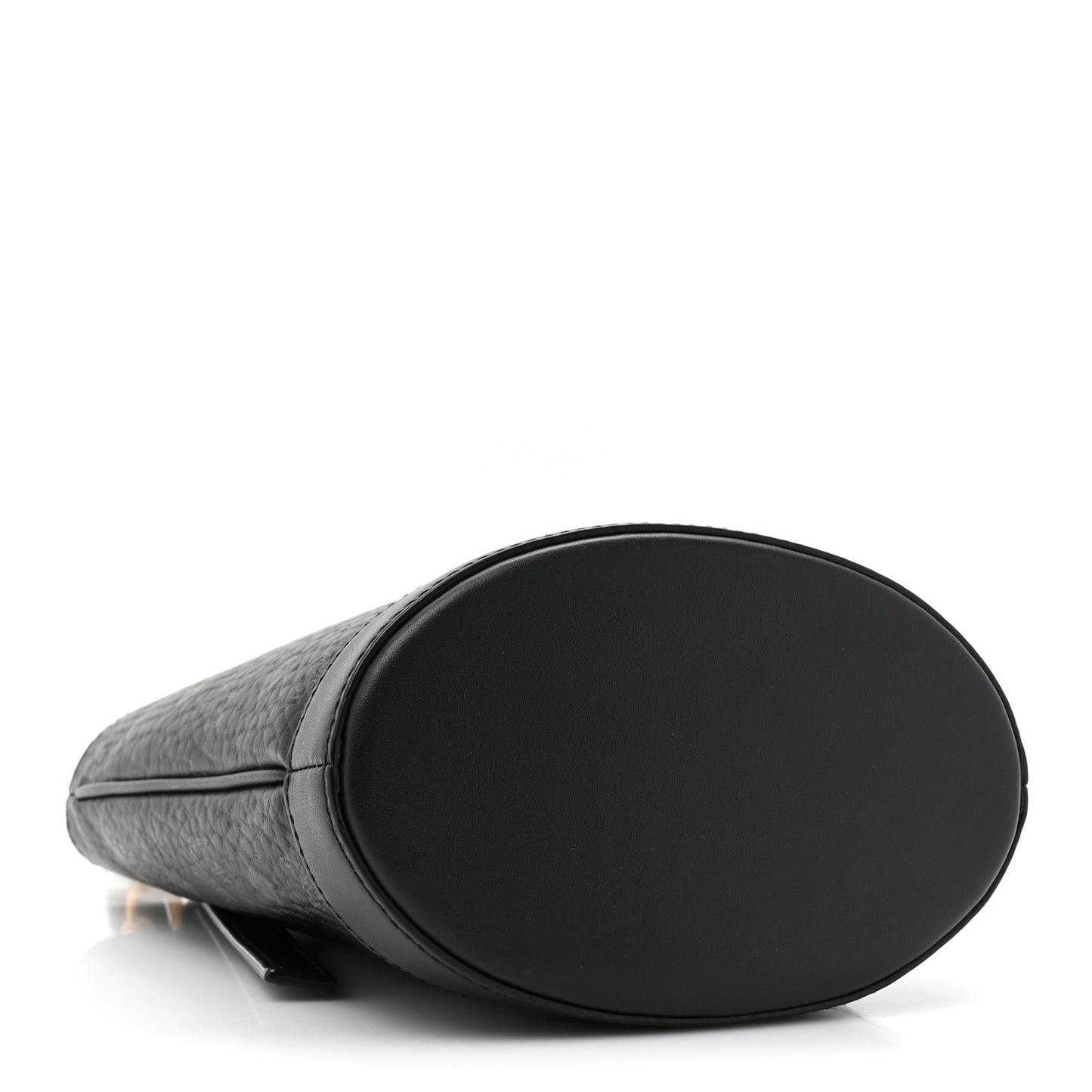 Visetos Mini Aren Bucket Tote Black