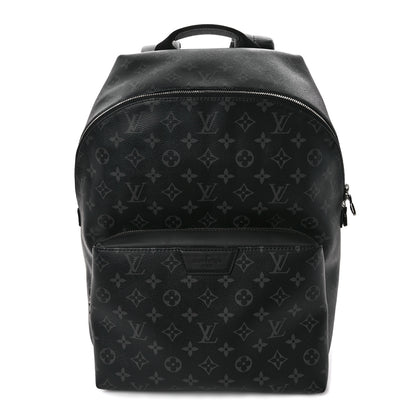 Louis Vuitton Monogram Eclipse Discovery Backpack PM 1 of 12
