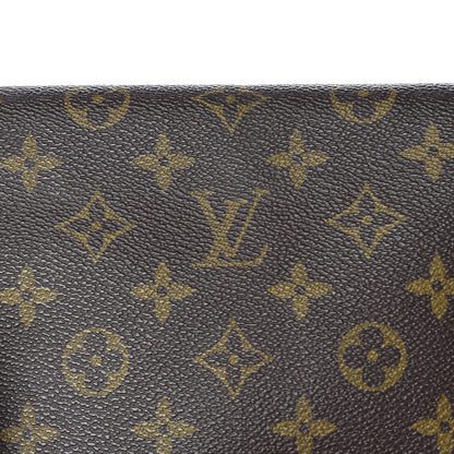 Louis Vuitton Monogram Musette GM 13 of 13