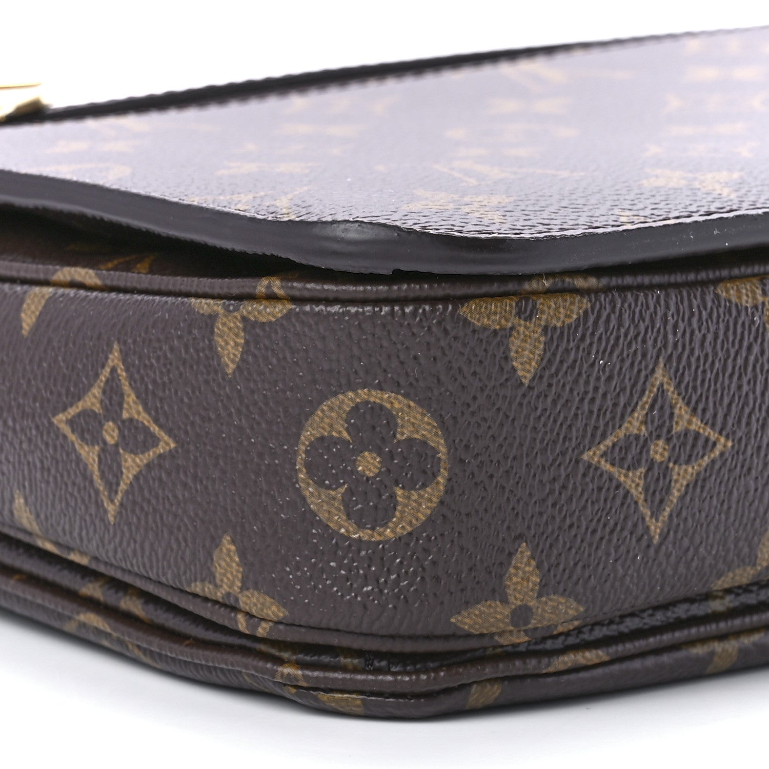 Louis Vuitton Monogram Pochette Metis 12 of 14