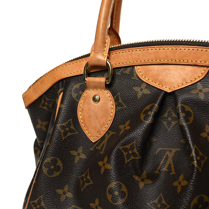 Louis Vuitton Monogram Tivoli PM 13 of 13