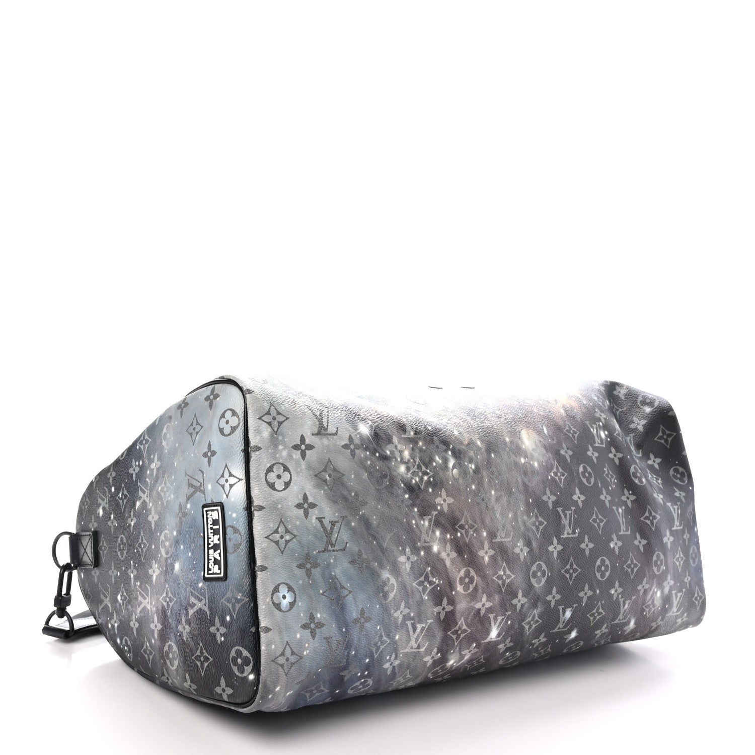 Louis Vuitton Monogram Galaxy Keepall Bandouliere 50 3 of 10