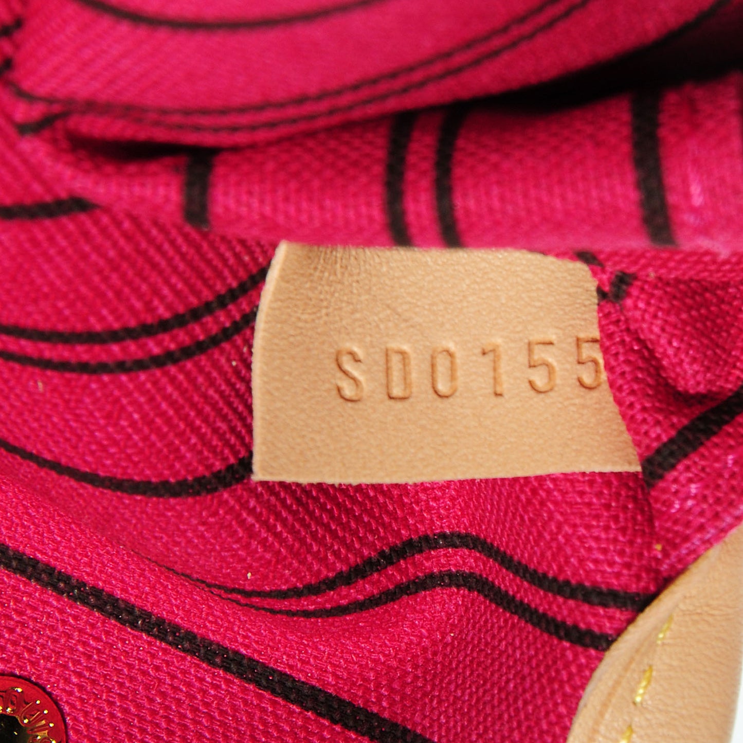 Monogram Neverfull MM