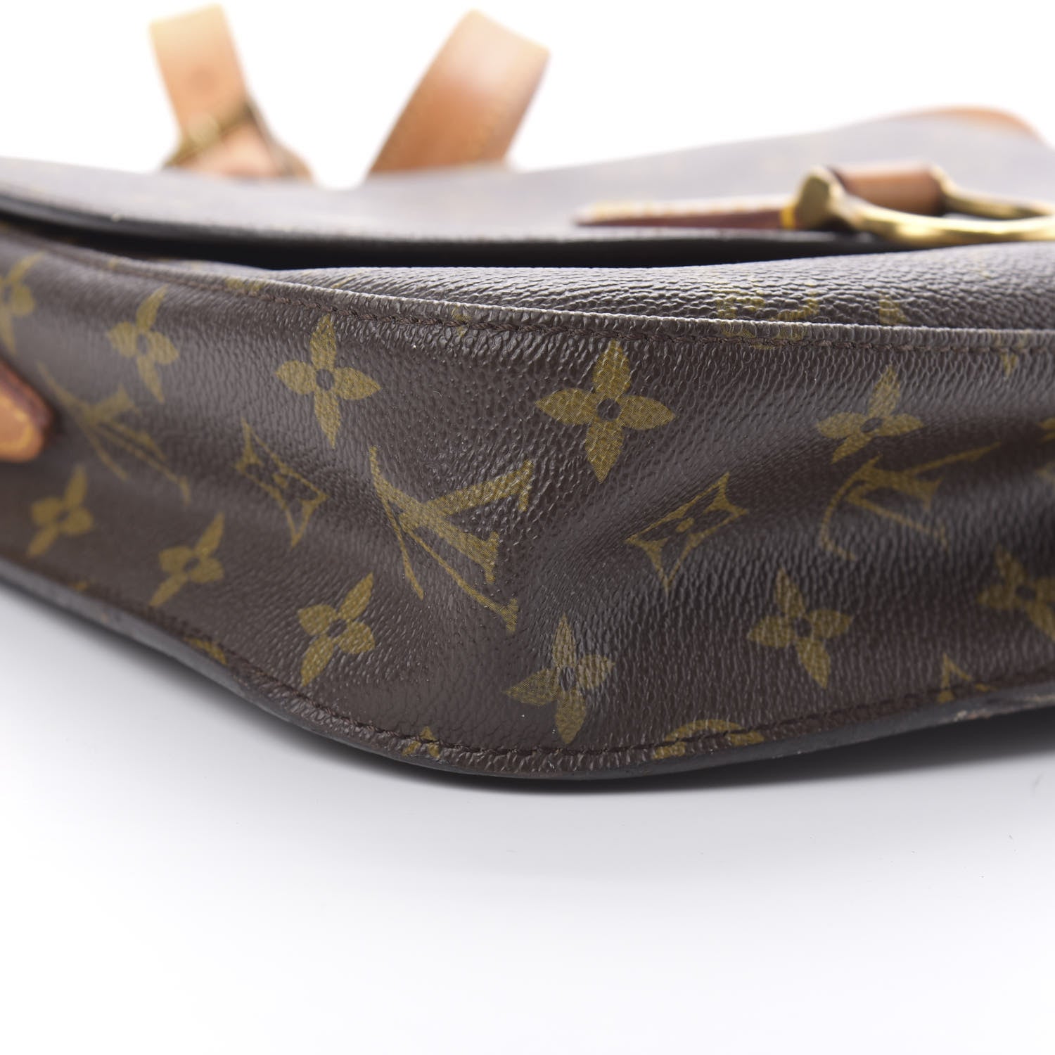 Louis Vuitton Monogram Saint Cloud GM 8 of 24