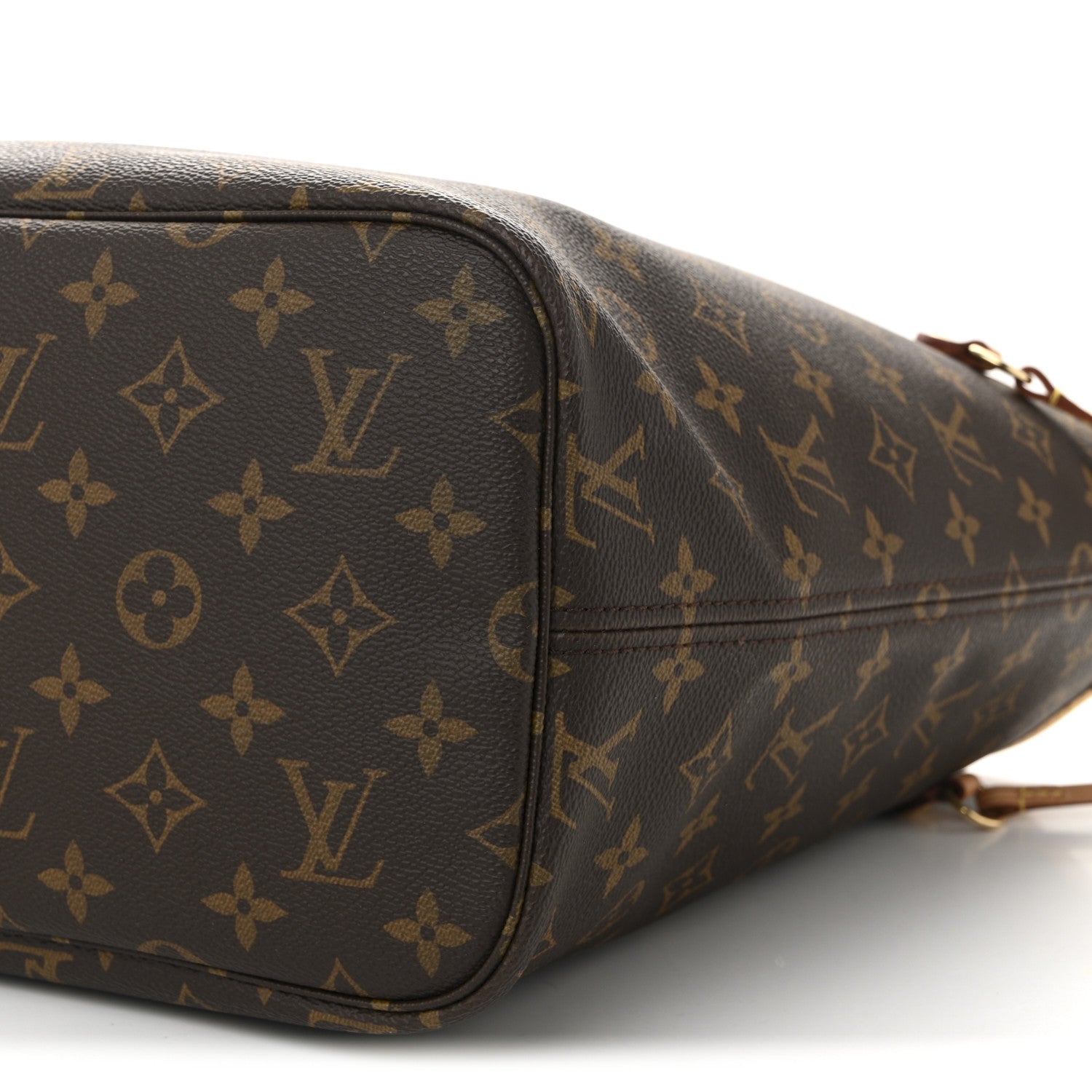 Louis Vuitton Monogram Neo Neverfull MM Pivoine 10 of 10
